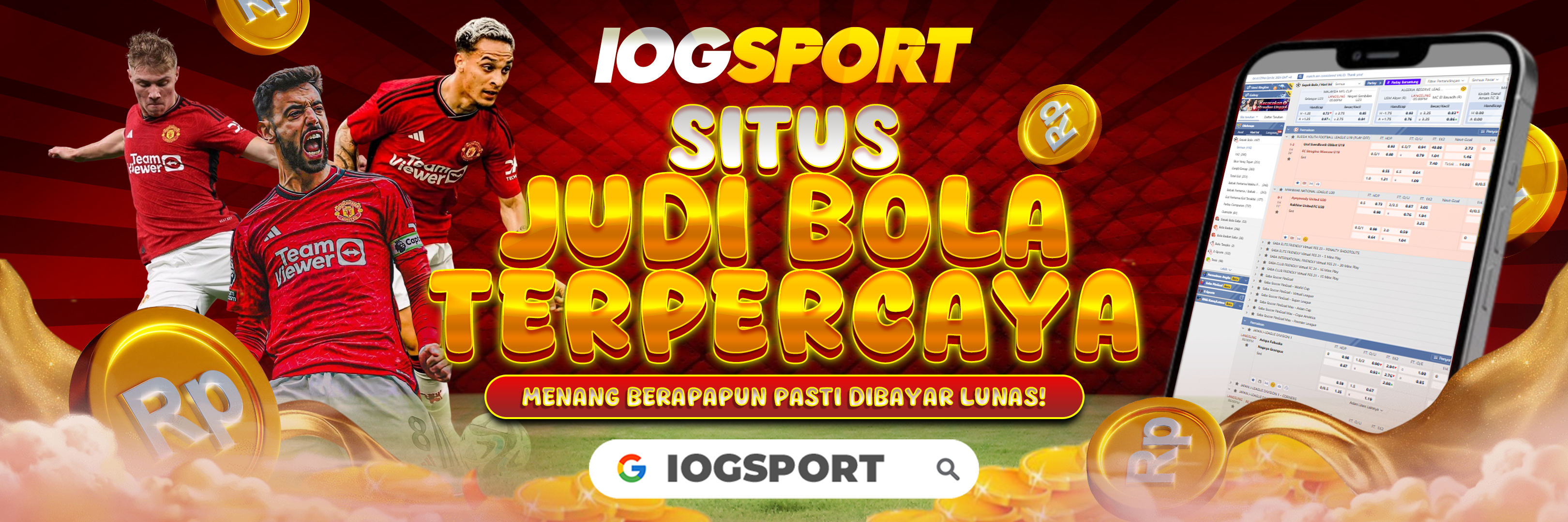 daftar slot online